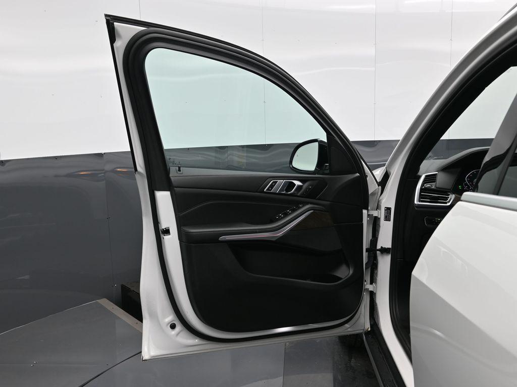 used 2023 BMW X5 car, priced at $47,900