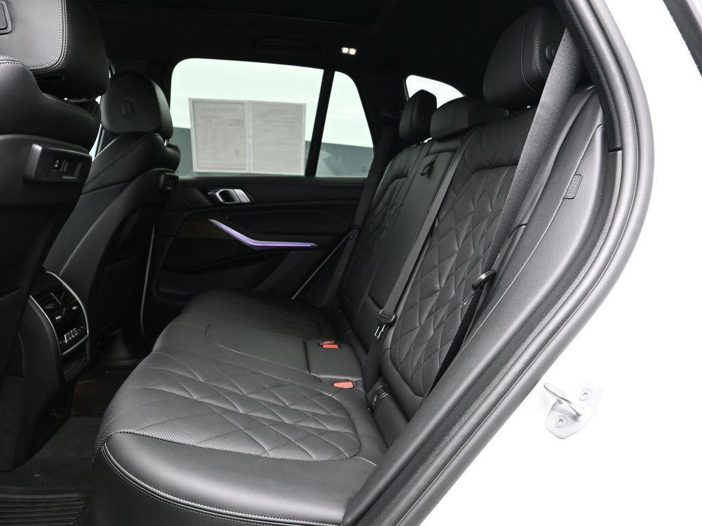 used 2023 BMW X5 car, priced at $47,900