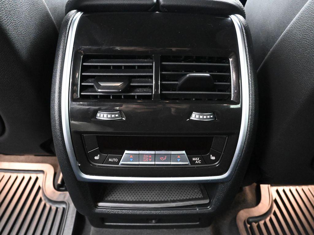 used 2023 BMW X5 car, priced at $47,900