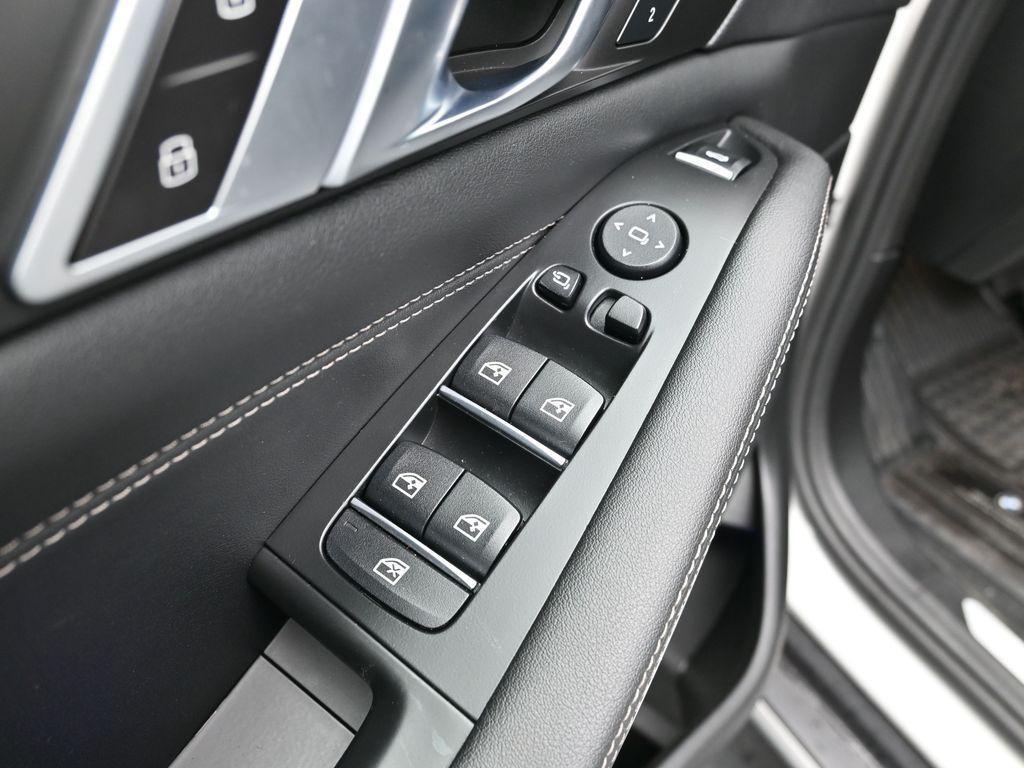 used 2023 BMW X5 car, priced at $47,900