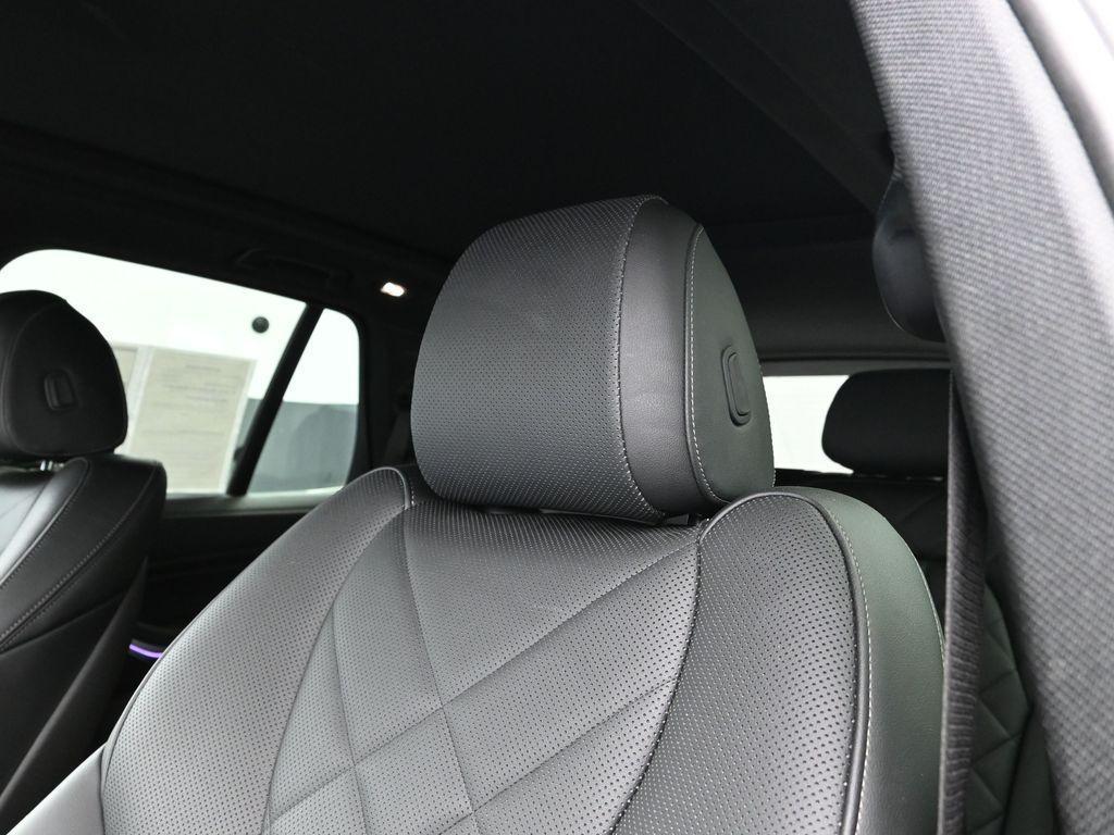 used 2023 BMW X5 car, priced at $47,900