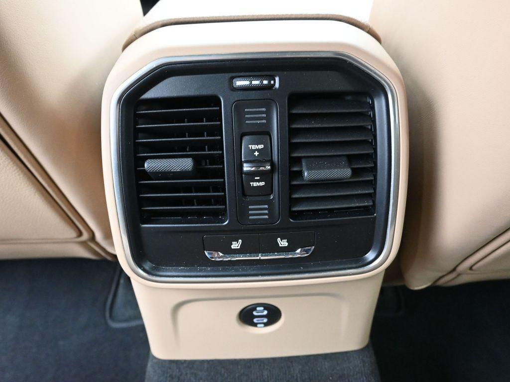 used 2024 Porsche Macan car, priced at $53,900