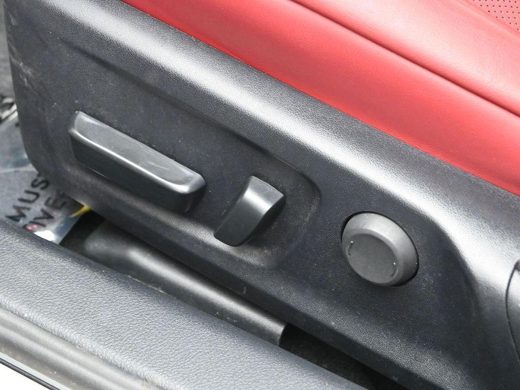 used 2022 Lexus IS 350 car, priced at $38,900