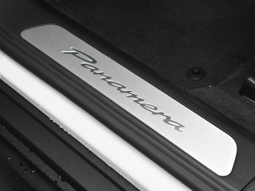 new 2026 Porsche Panamera car, priced at $129,350