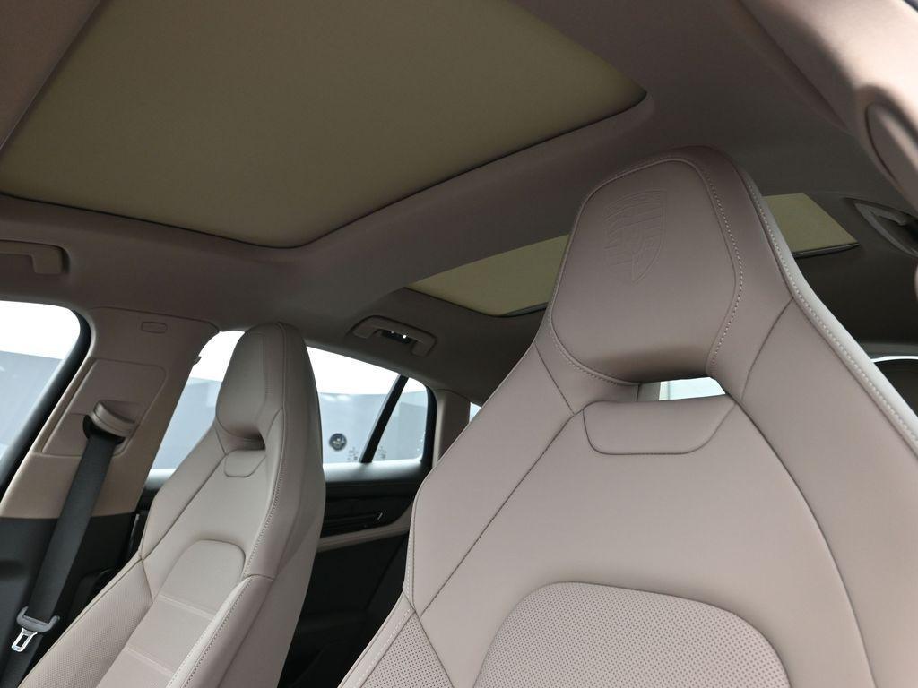 new 2026 Porsche Panamera car, priced at $129,350