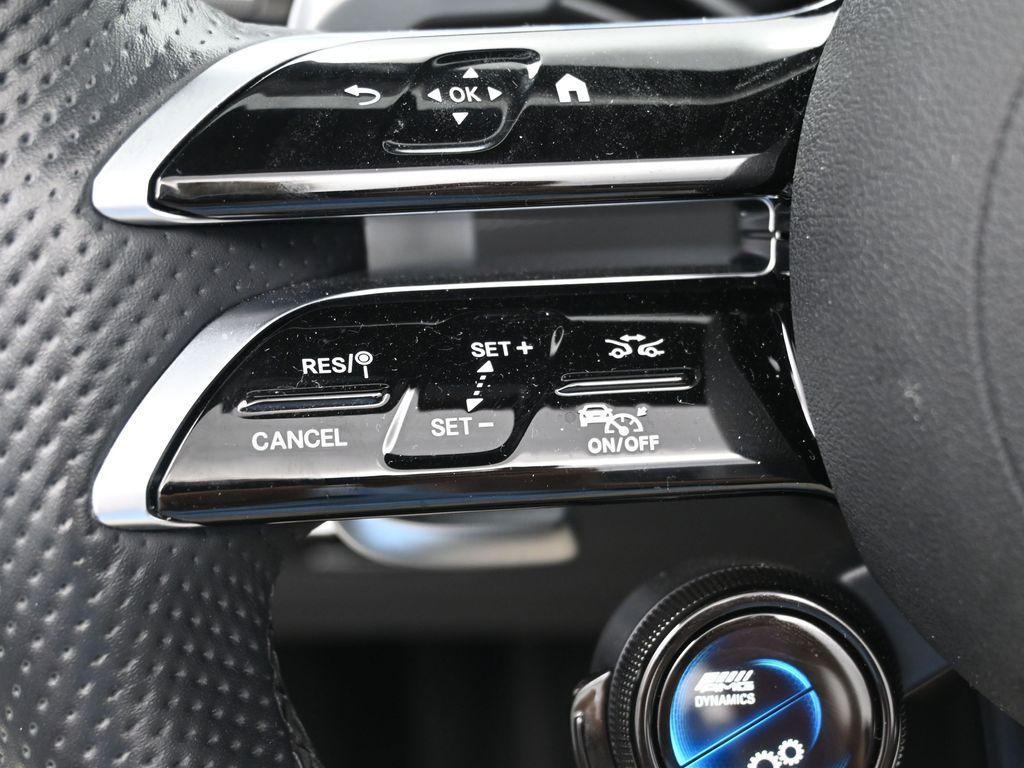 used 2023 Mercedes-Benz AMG SL 43 car, priced at $65,900