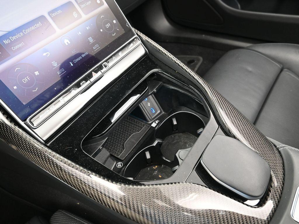 used 2023 Mercedes-Benz AMG SL 43 car, priced at $65,900