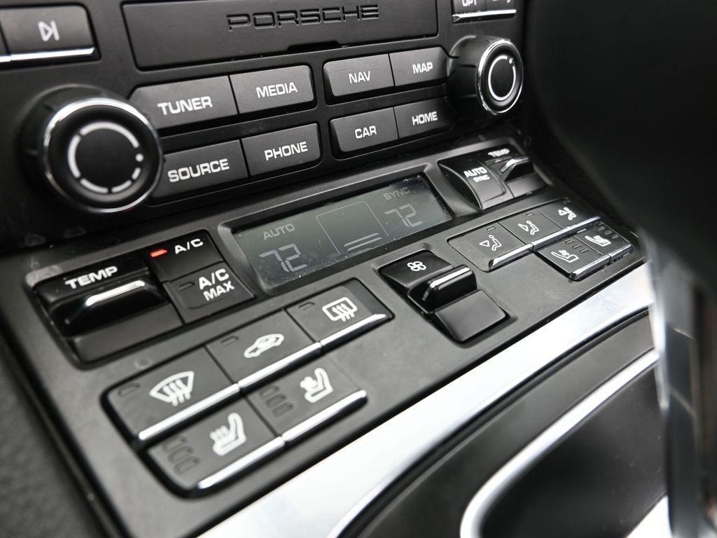 used 2025 Porsche 718 Boxster car, priced at $101,490