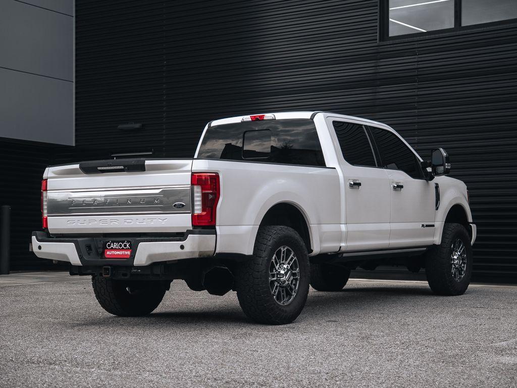 used 2017 Ford F-250 car, priced at $32,991