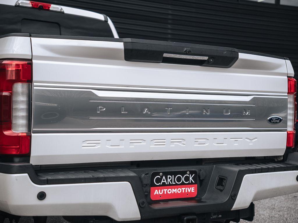 used 2017 Ford F-250 car, priced at $32,991