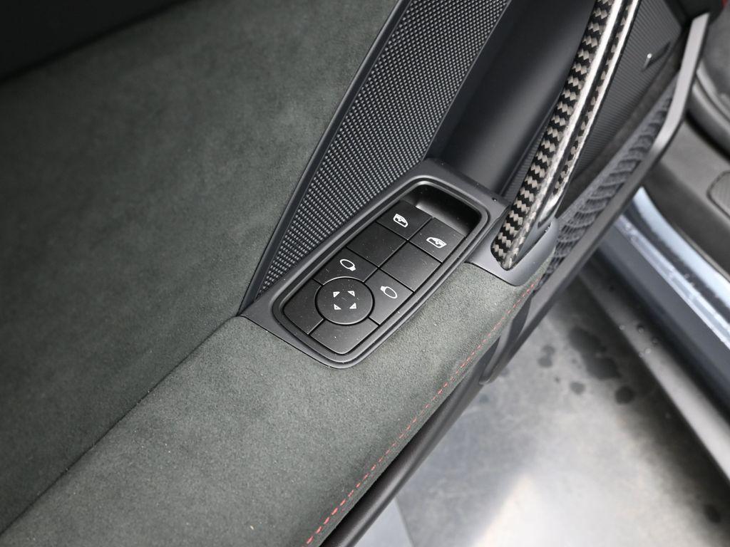 used 2026 Porsche 911 car, priced at $354,900