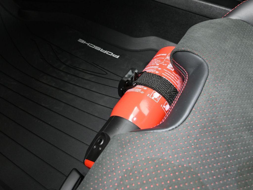 used 2026 Porsche 911 car, priced at $354,900