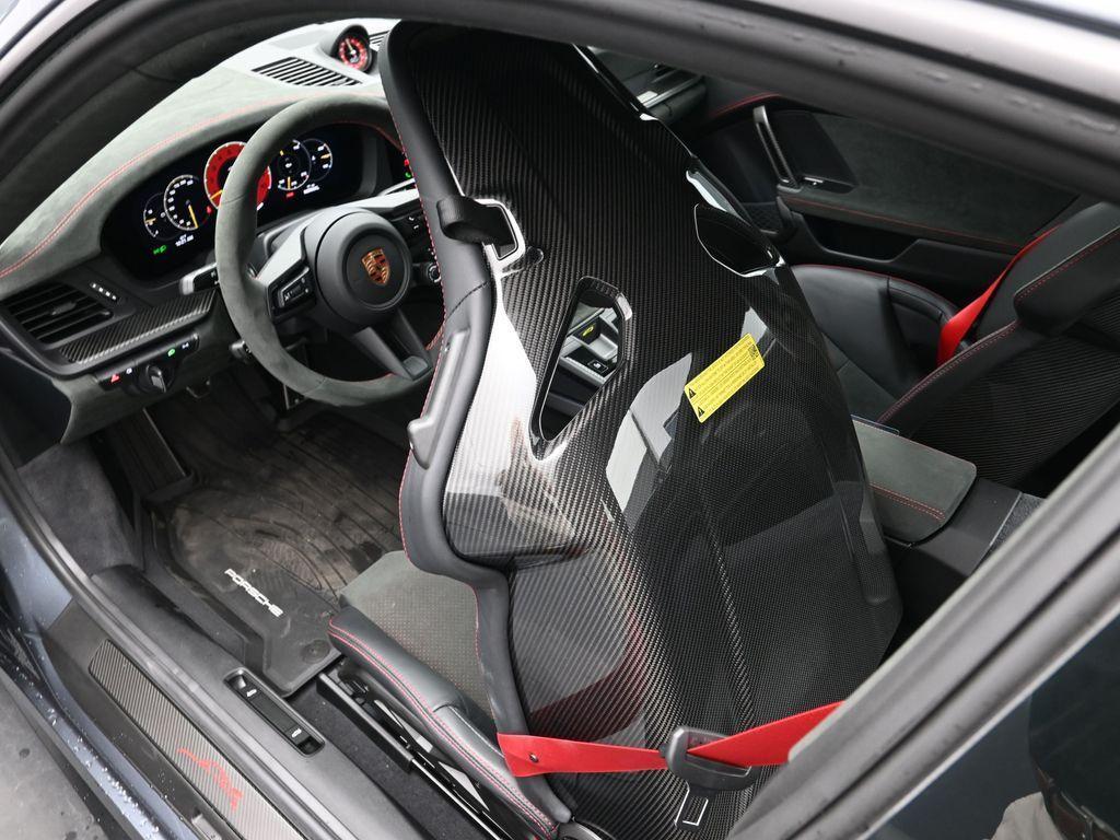 used 2026 Porsche 911 car, priced at $354,900