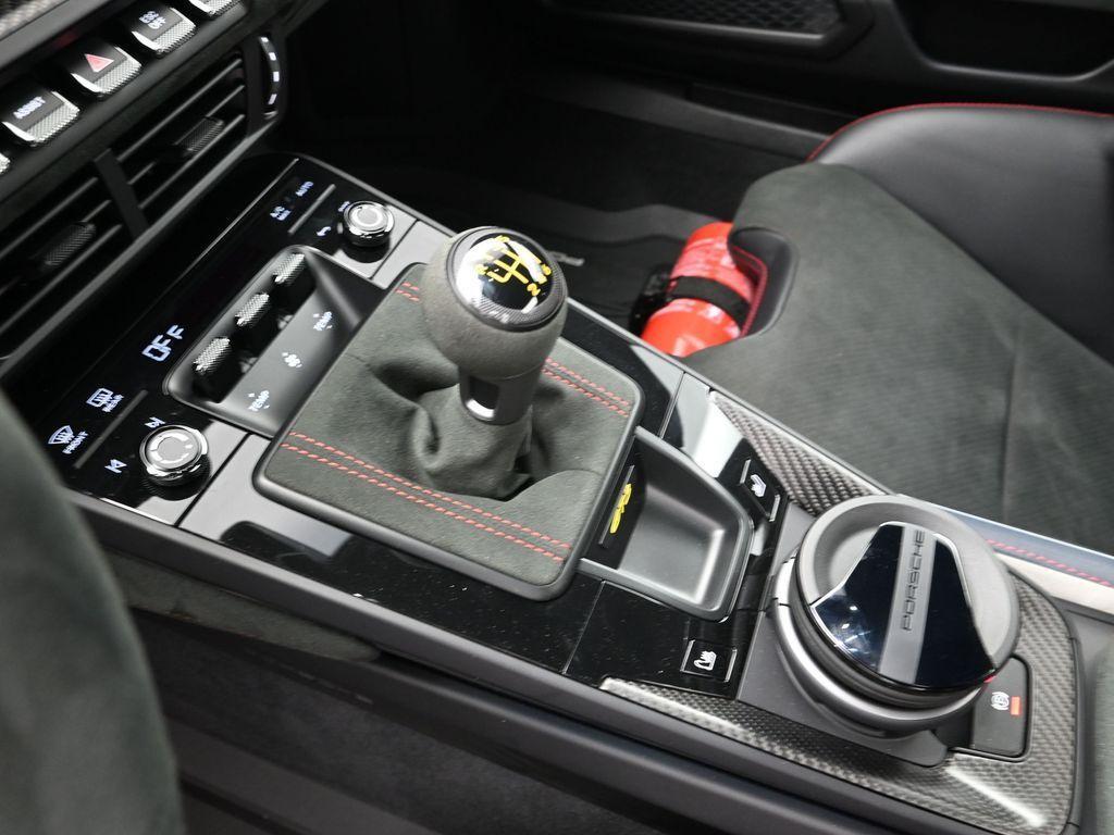 used 2026 Porsche 911 car, priced at $354,900