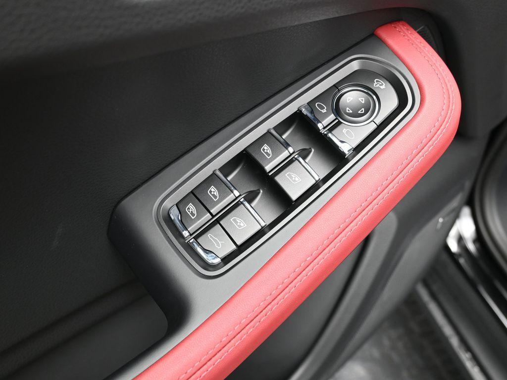 new 2026 Porsche Macan car, priced at $96,950