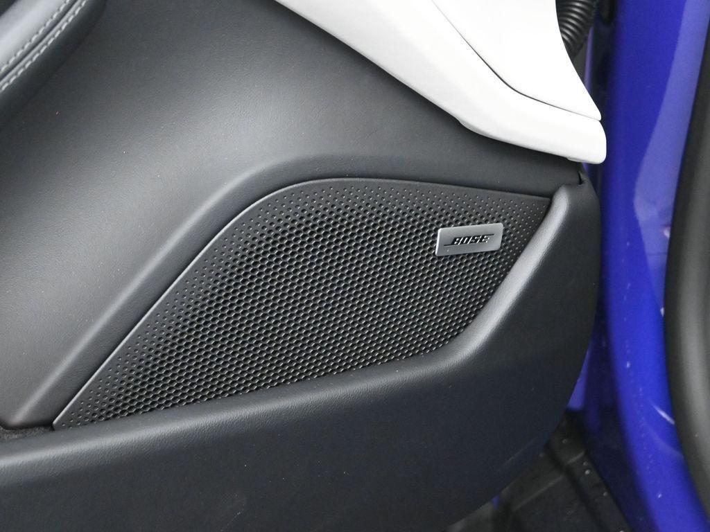 new 2026 Porsche Taycan car, priced at $185,860