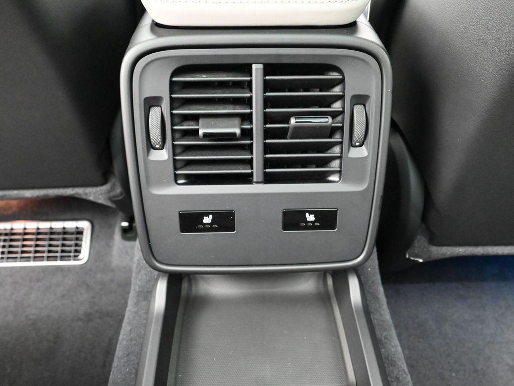 new 2026 Porsche Taycan car, priced at $185,860