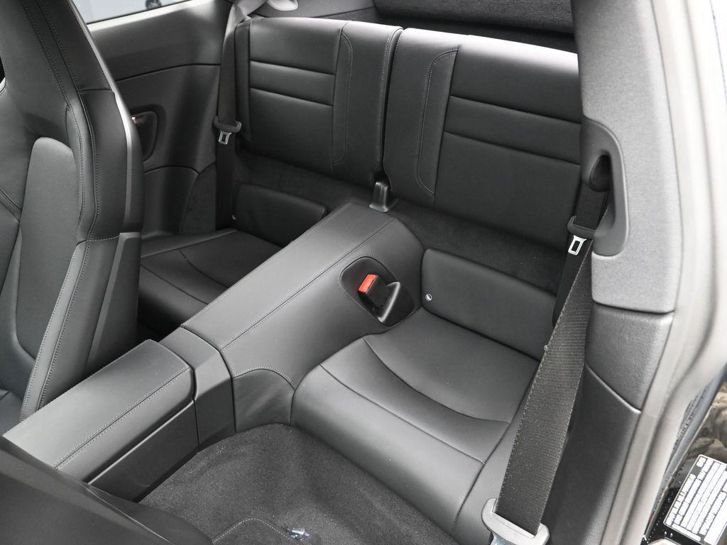 used 2025 Porsche 911 car, priced at $163,900