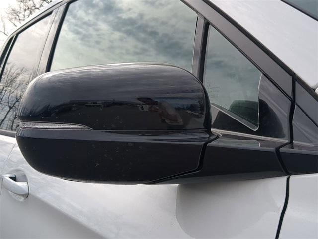 new 2026 Honda Ridgeline car, priced at $45,680