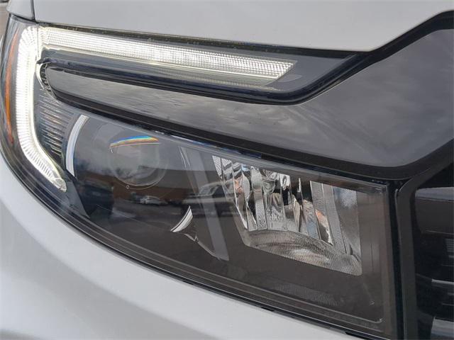 new 2026 Honda Ridgeline car, priced at $45,680