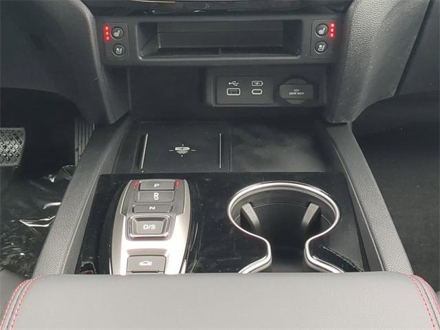 new 2026 Honda Ridgeline car, priced at $45,680