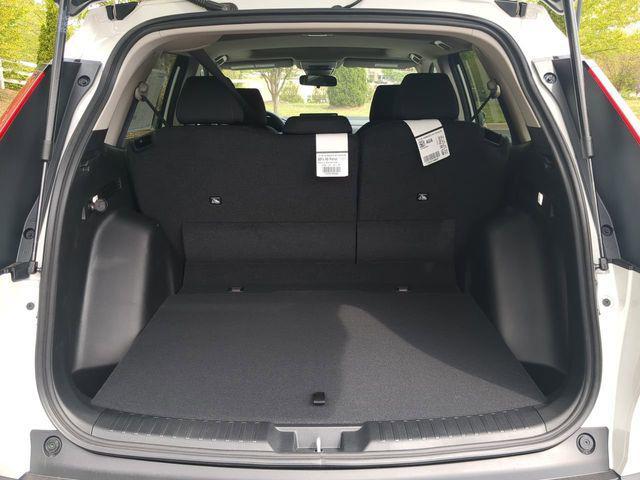 new 2026 Honda CR-V car, priced at $35,128