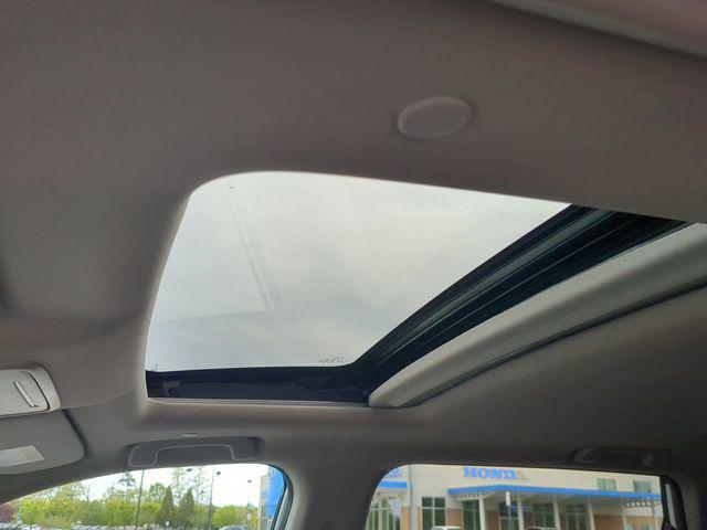 new 2026 Honda CR-V car, priced at $35,128