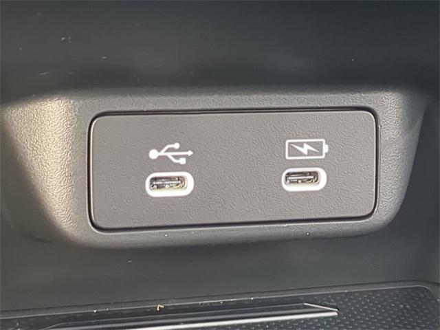 new 2026 Honda HR-V car, priced at $30,905