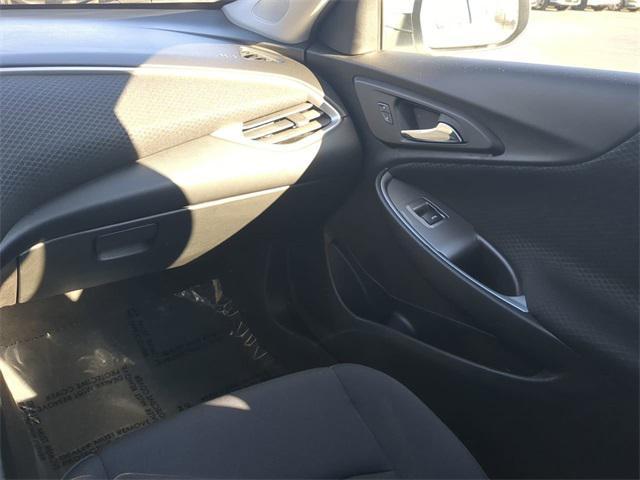 used 2023 Chevrolet Malibu car, priced at $19,000