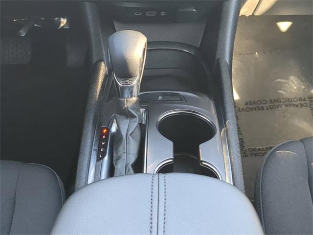 used 2023 Chevrolet Malibu car, priced at $19,000