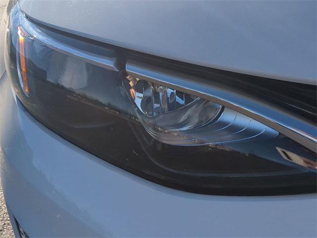 used 2023 Chevrolet Malibu car, priced at $19,000