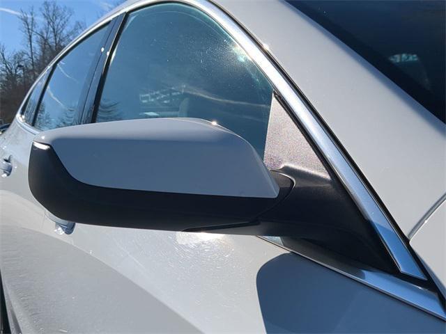 used 2023 Chevrolet Malibu car, priced at $19,000