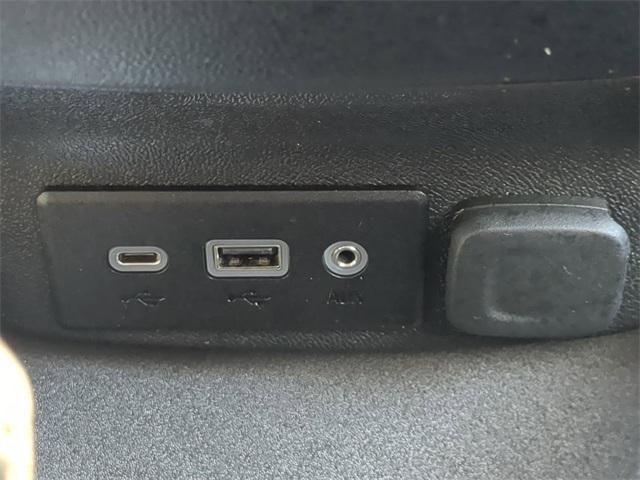 used 2023 Chevrolet Malibu car, priced at $19,000