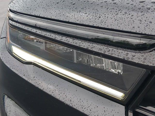 used 2024 Honda Pilot car, priced at $44,199