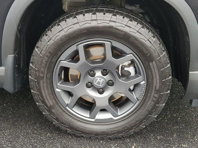 used 2024 Honda Pilot car, priced at $44,199