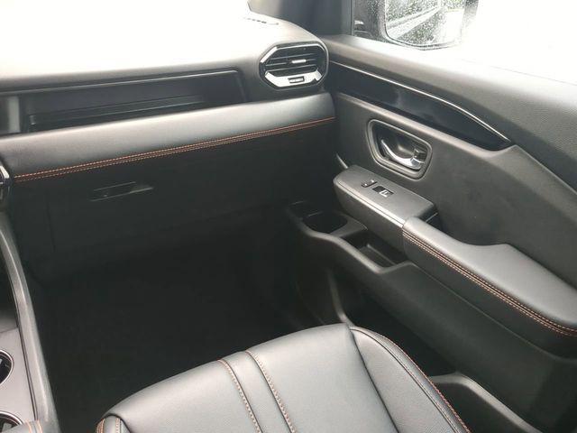used 2024 Honda Pilot car, priced at $44,199