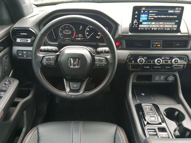 used 2024 Honda Pilot car, priced at $44,199