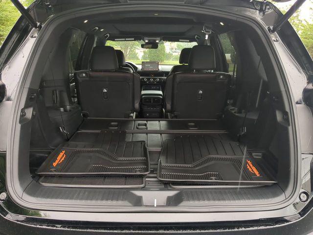 used 2024 Honda Pilot car, priced at $44,199