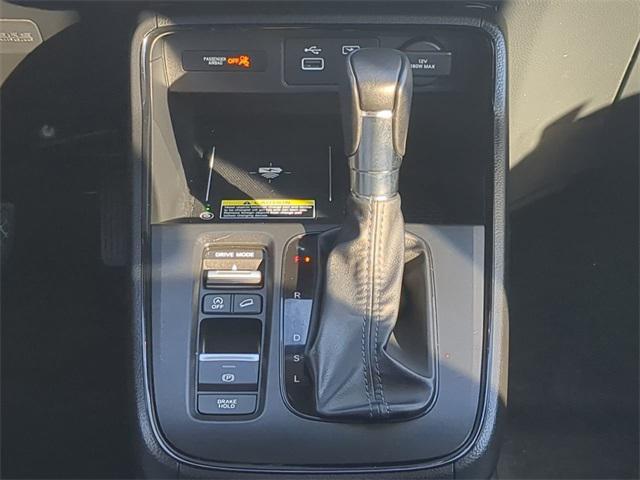 used 2023 Honda CR-V car, priced at $31,800