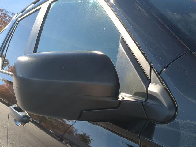 new 2026 Honda Passport car, priced at $43,696