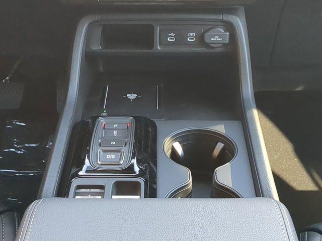 new 2026 Honda Passport car, priced at $43,696