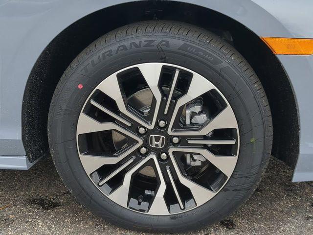 new 2026 Honda Odyssey car, priced at $51,645