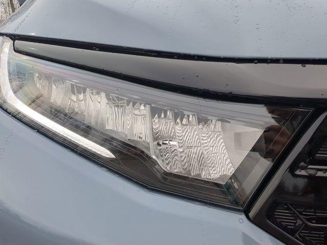 new 2026 Honda Odyssey car, priced at $51,645