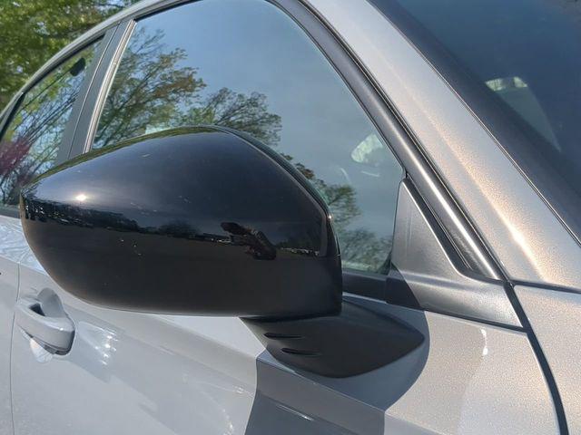 new 2026 Honda Civic car, priced at $27,845