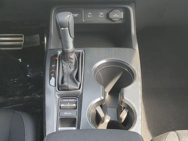 new 2026 Honda Civic car, priced at $27,845