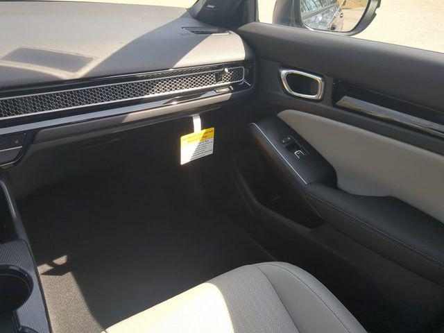 new 2026 Honda Civic Hybrid car, priced at $34,290