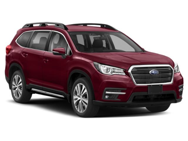 used 2019 Subaru Ascent car, priced at $19,500