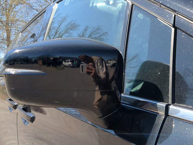 new 2026 Honda Odyssey car, priced at $49,176