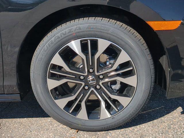 new 2026 Honda Odyssey car, priced at $49,176