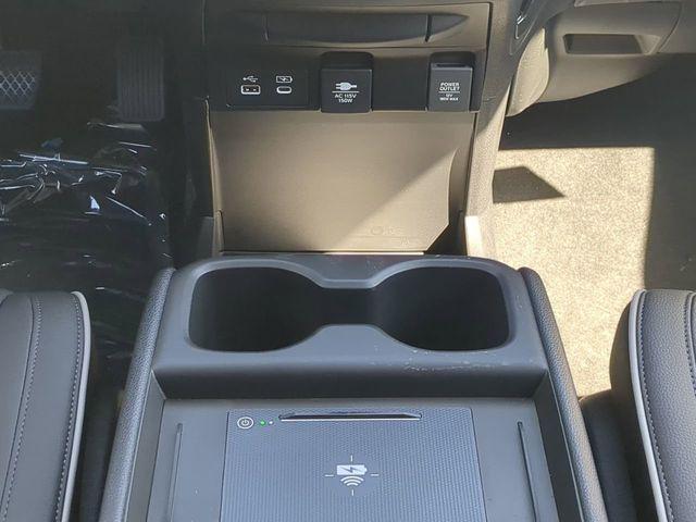 new 2026 Honda Odyssey car, priced at $49,176